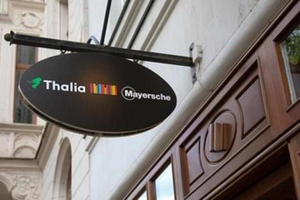 Bilder Thalia Mayersche Köln - Chlodwigplatz