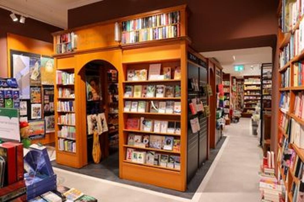 Bilder Thalia Mayersche Köln - Chlodwigplatz