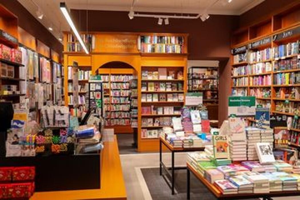 Bilder Thalia Mayersche Köln - Chlodwigplatz