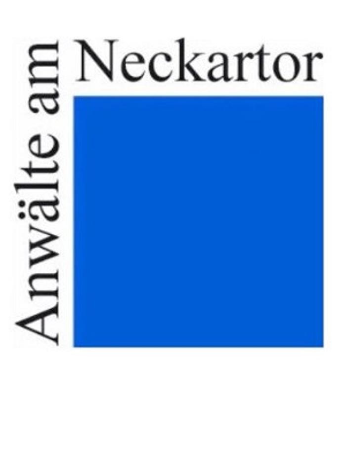 Anwälte am Neckartor Logo