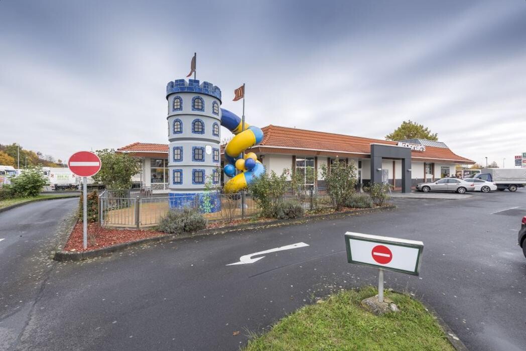 Bilder McDonald's