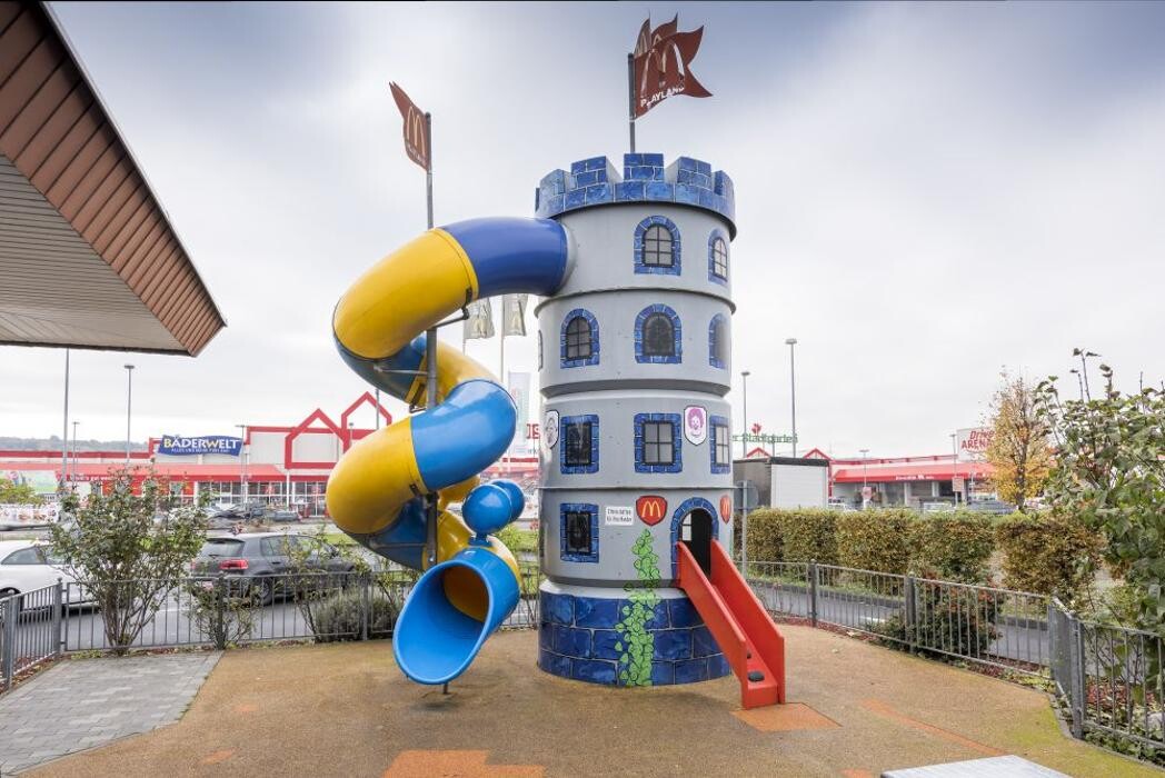 Bilder McDonald's