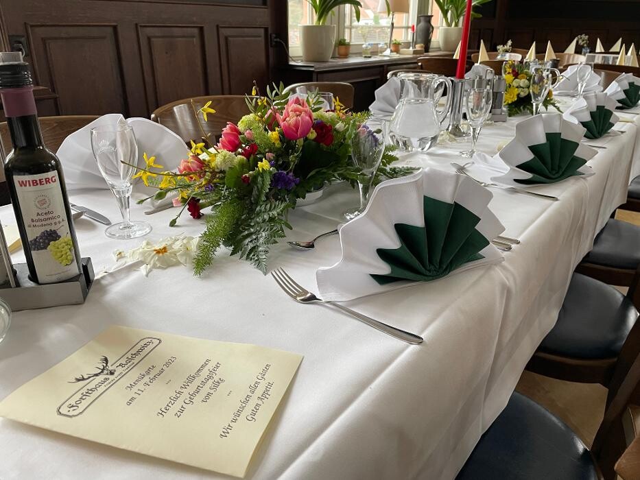 Bilder Forsthaus Raschwitz