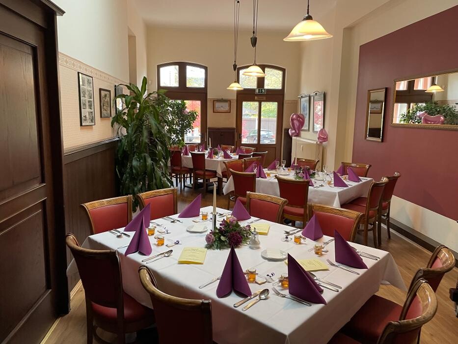 Bilder Forsthaus Raschwitz