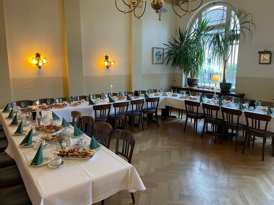 Bilder Forsthaus Raschwitz