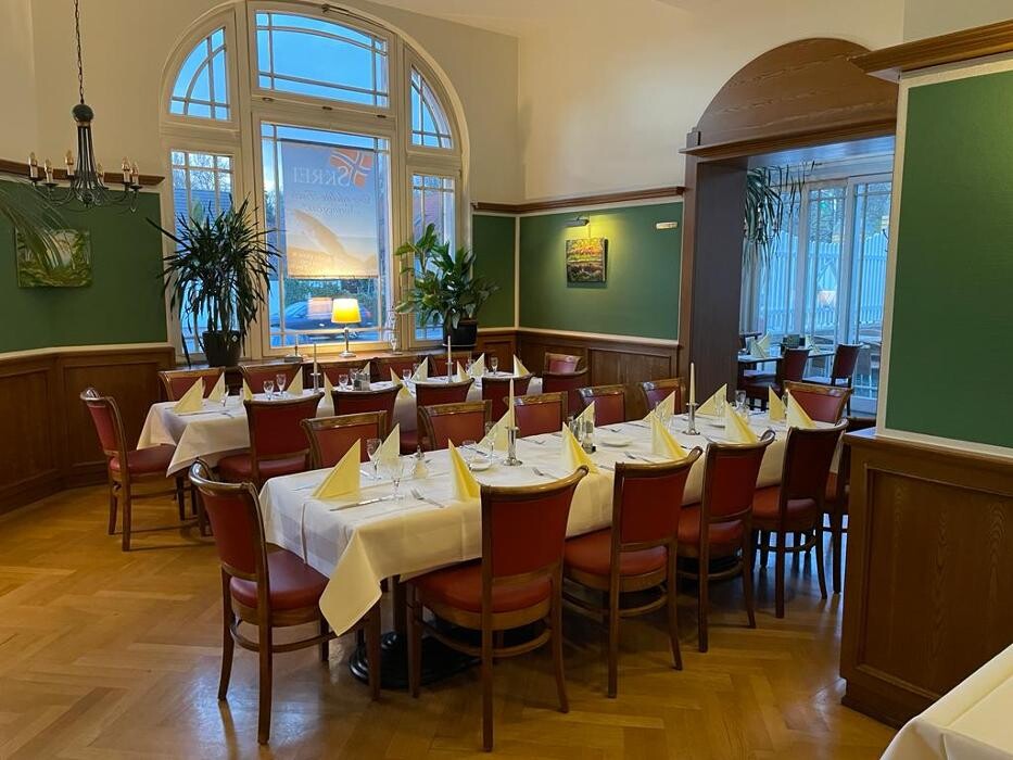 Bilder Forsthaus Raschwitz