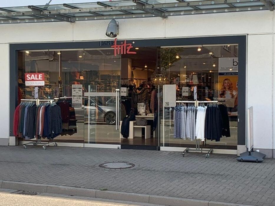 Bilder JEANS FRITZ
