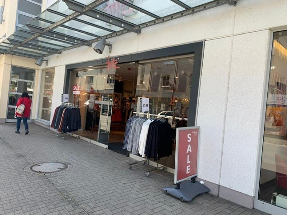 Bilder JEANS FRITZ