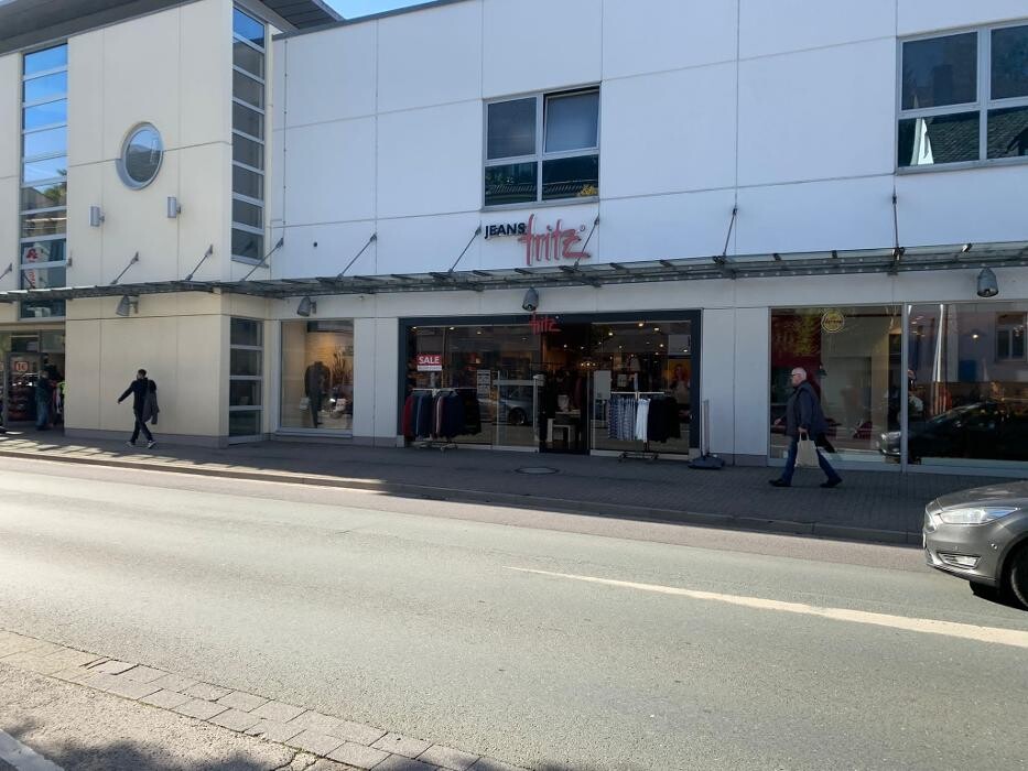 Bilder JEANS FRITZ
