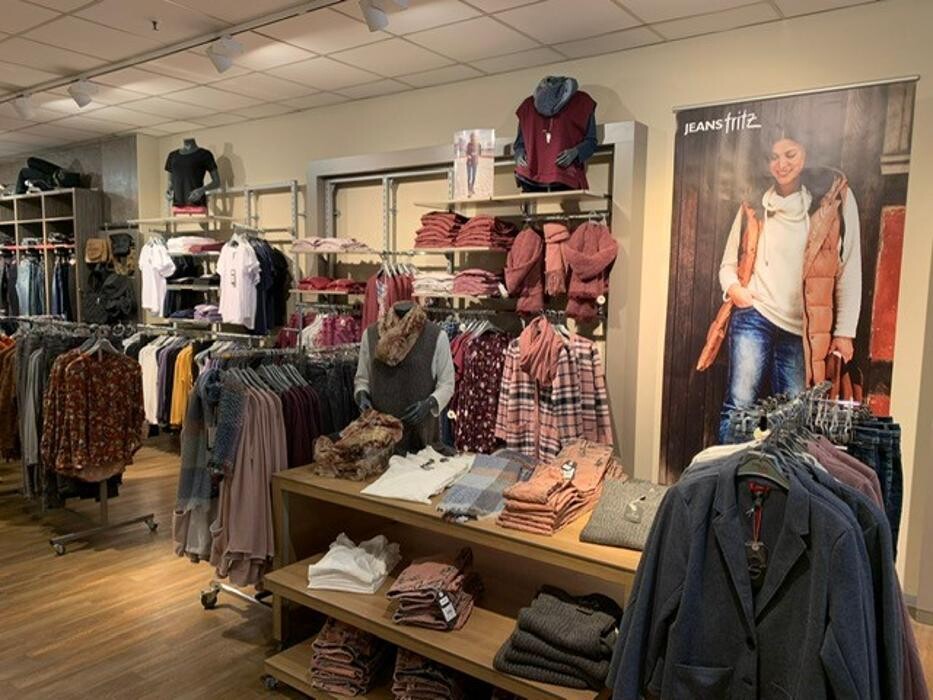 Bilder JEANS FRITZ