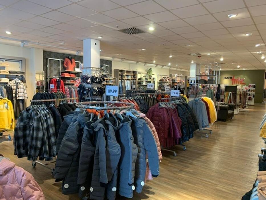Bilder JEANS FRITZ
