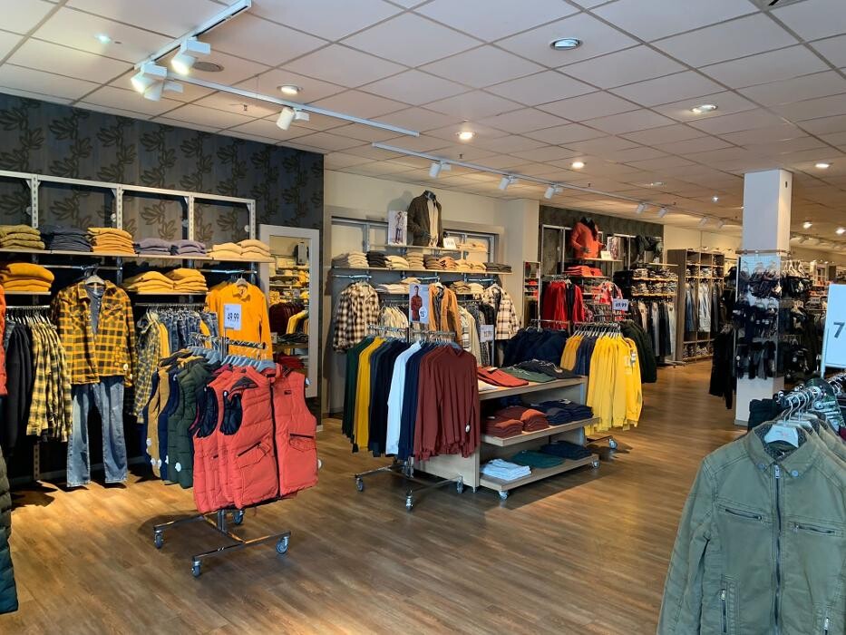 Bilder JEANS FRITZ