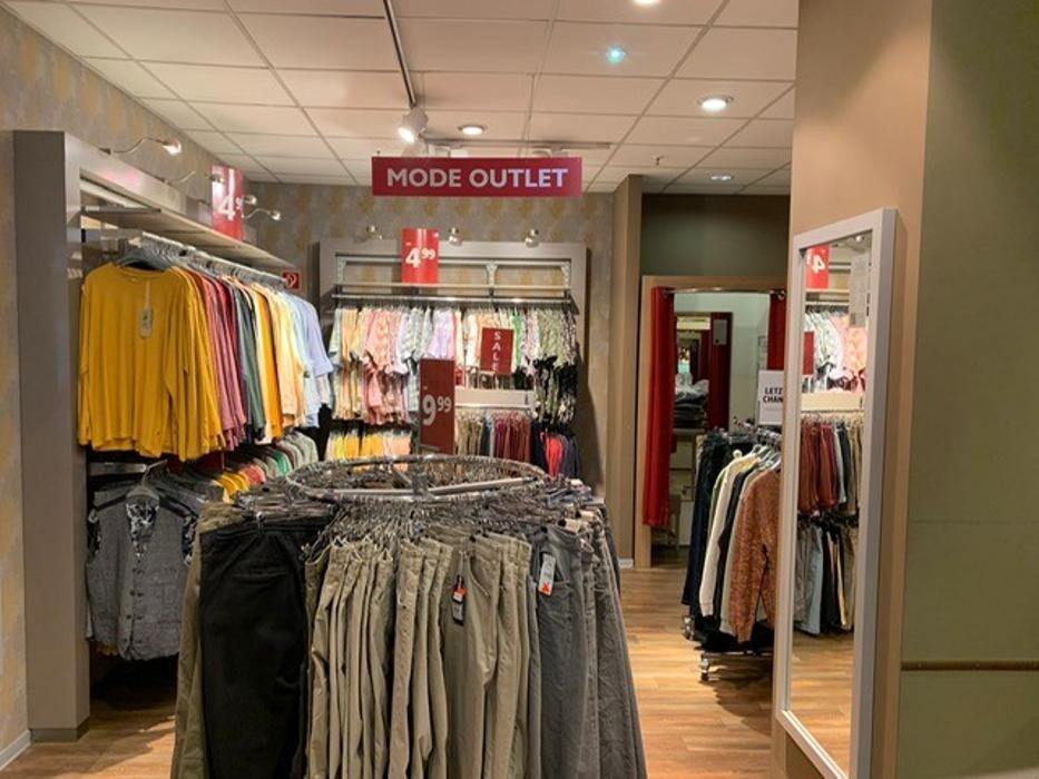 Bilder JEANS FRITZ