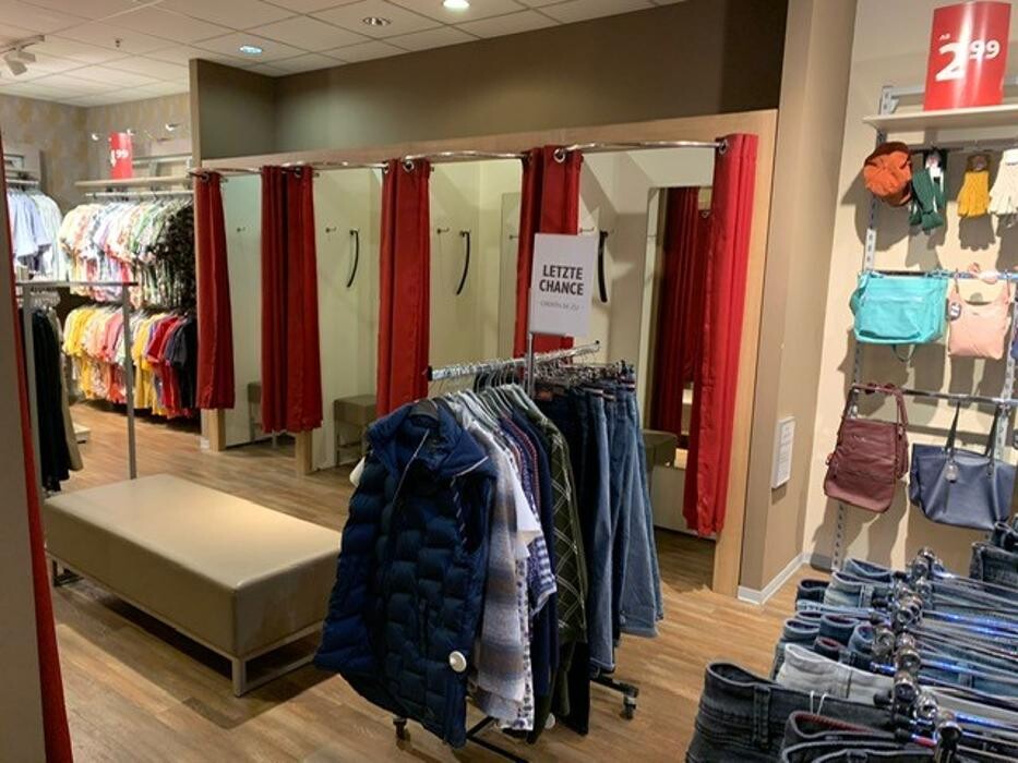 Bilder JEANS FRITZ