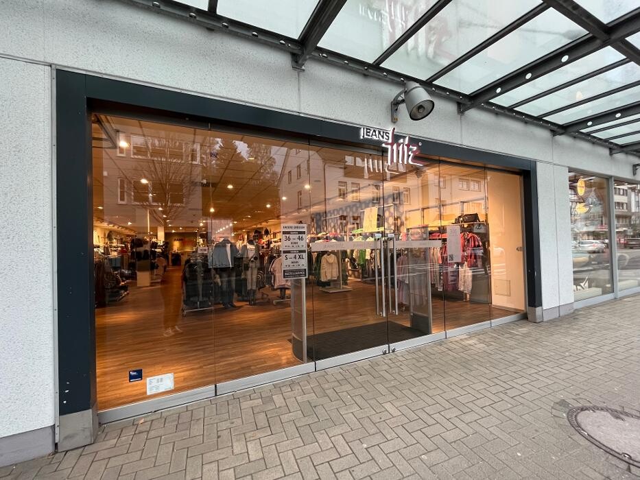 Bilder JEANS FRITZ