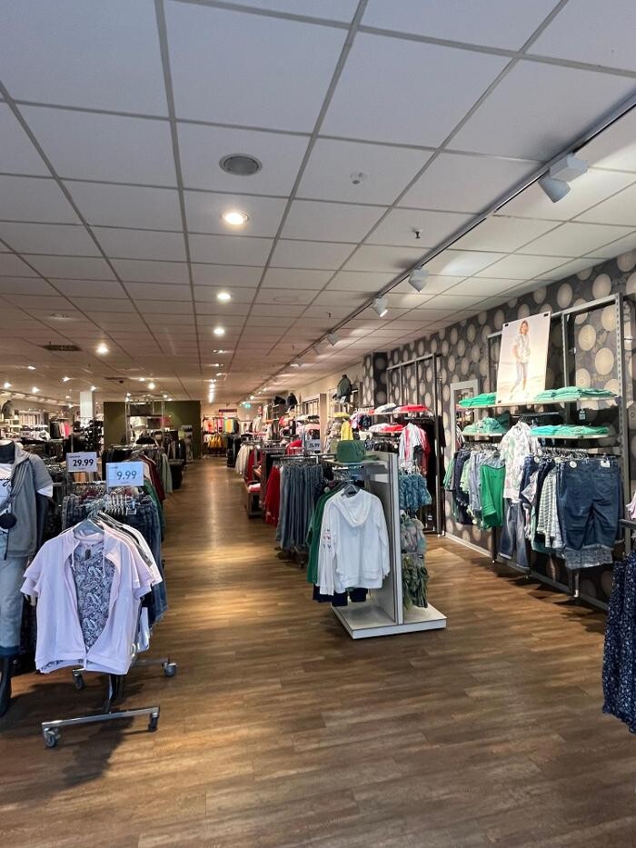Bilder JEANS FRITZ