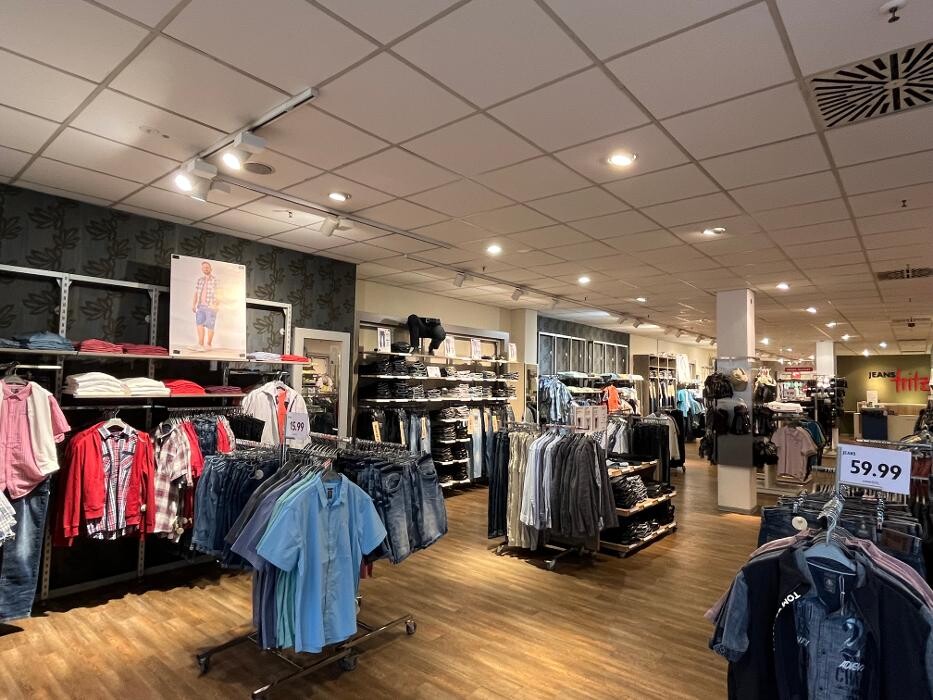 Bilder JEANS FRITZ