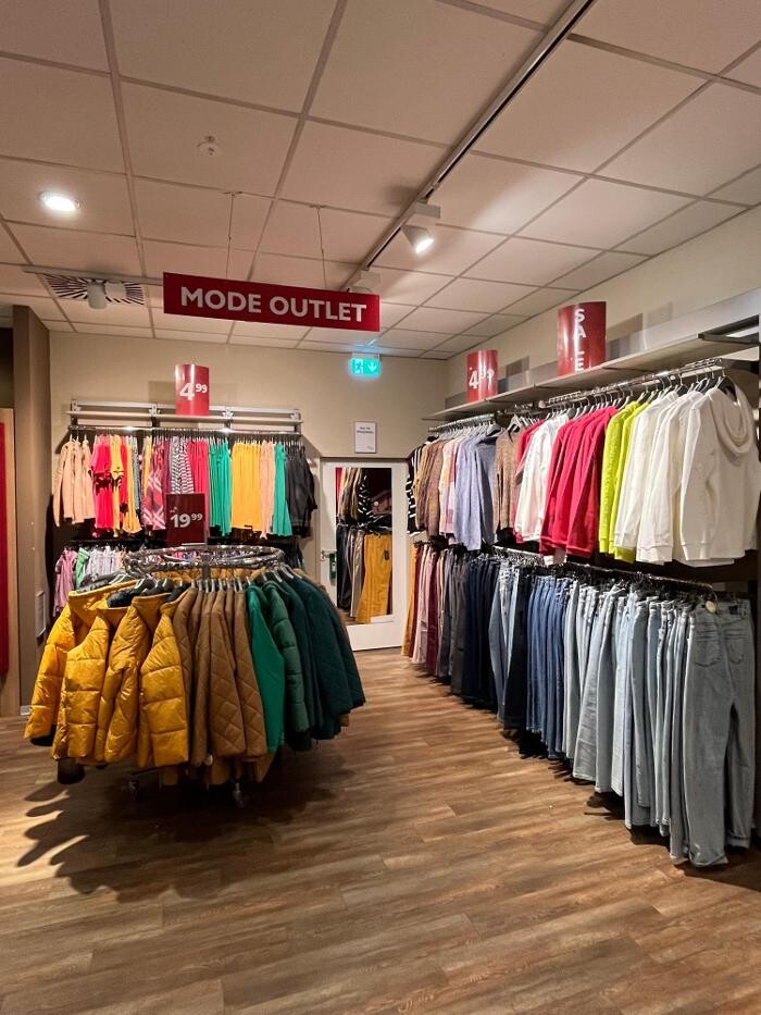 Bilder JEANS FRITZ