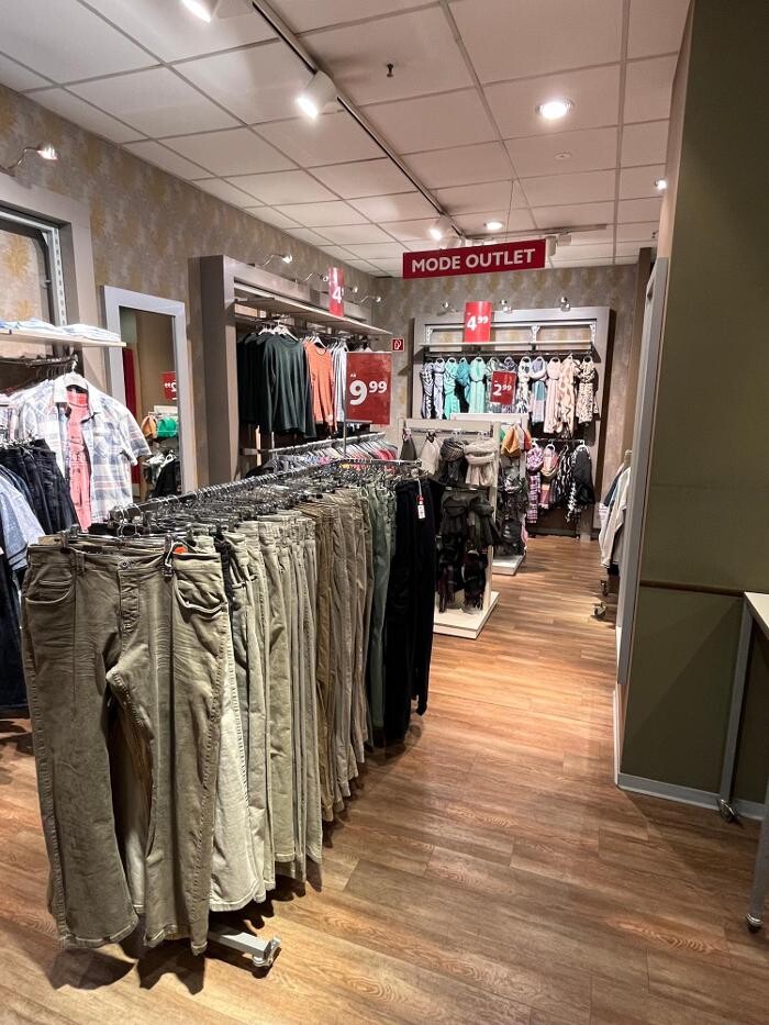 Bilder JEANS FRITZ