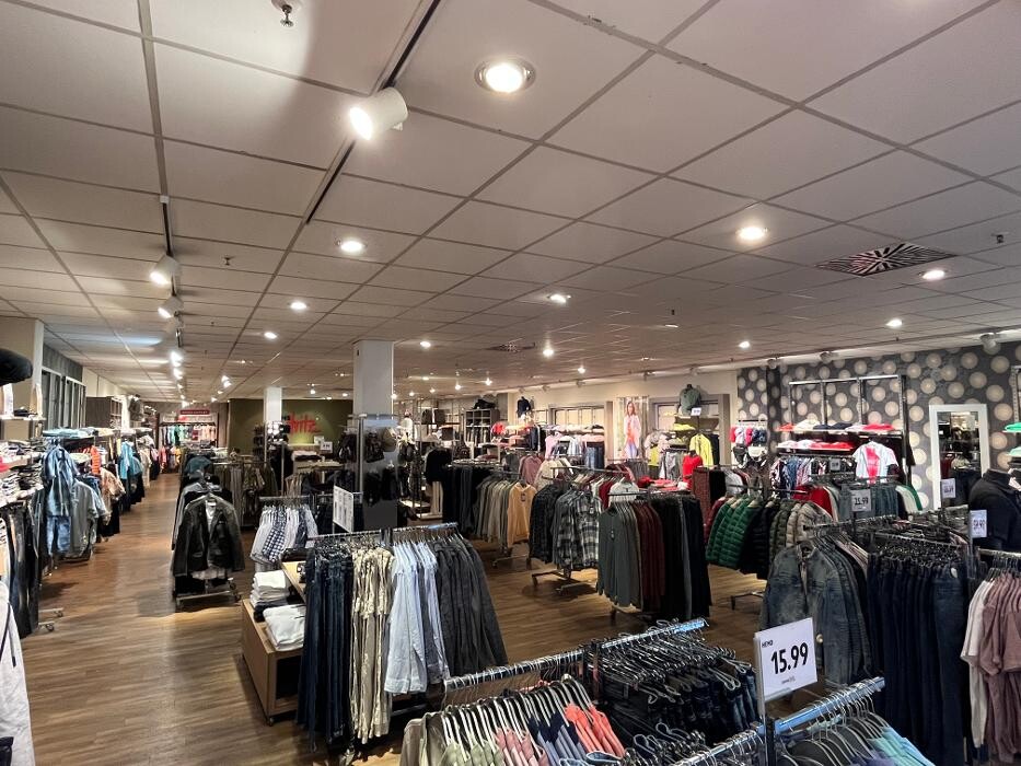Bilder JEANS FRITZ