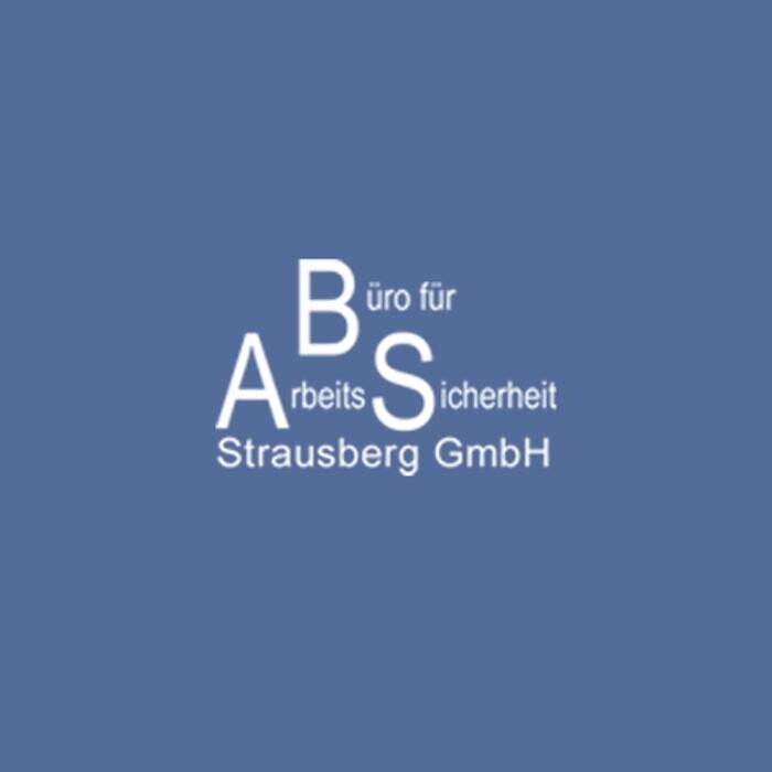 ABS Büro für Arbeitssicherheit Strausberg Logo