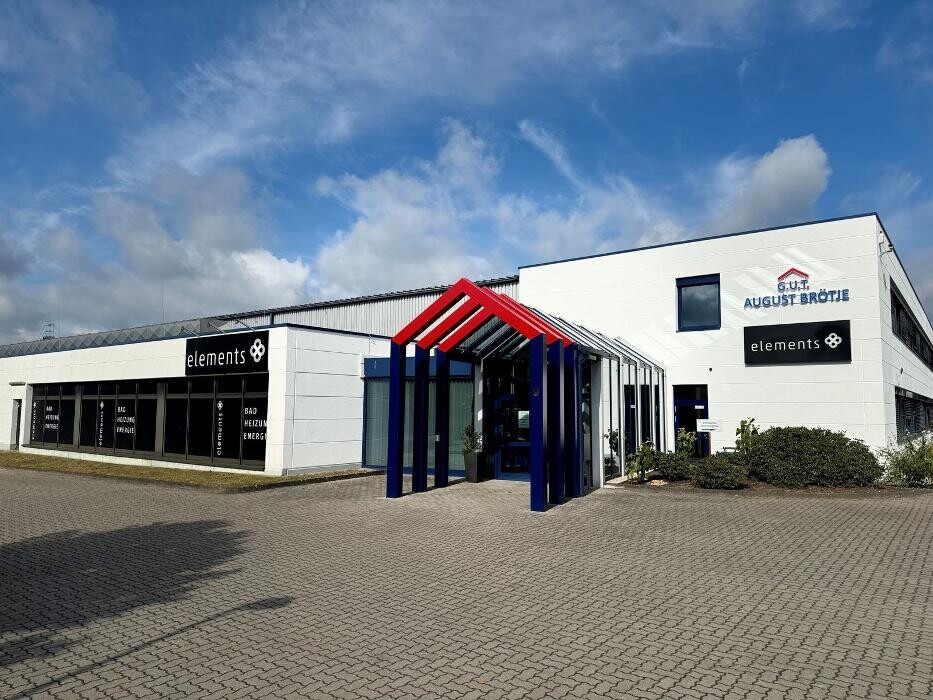 Bilder ELEMENTS Bremen-Hemelingen