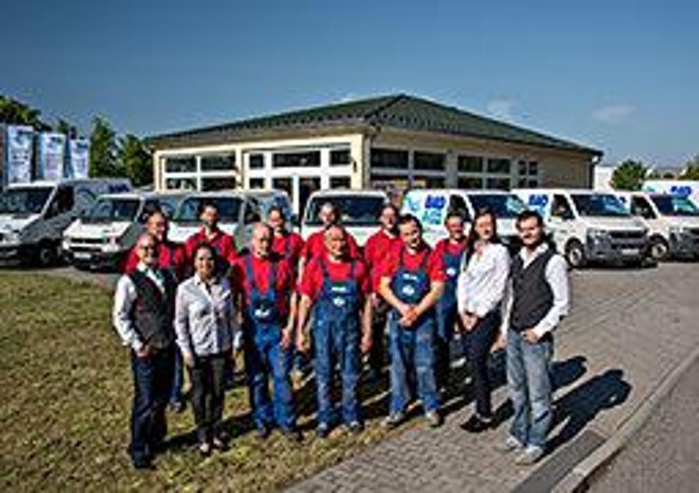 Bilder Bad & Co Bredow GmbH & Co. KG