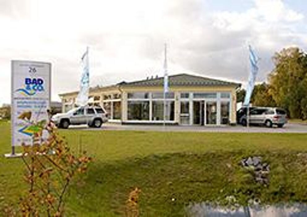 Bilder Bad & Co Bredow GmbH & Co. KG