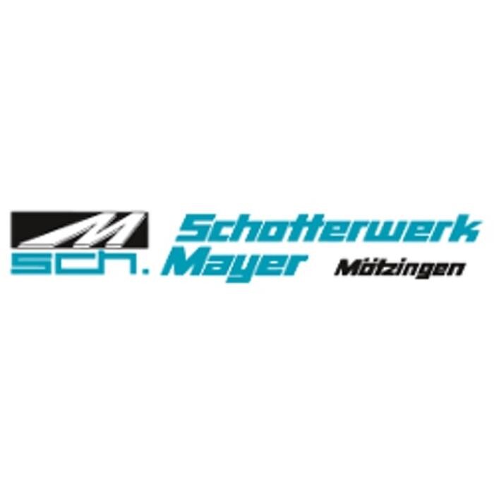 Schottwerwerk Johannes Mayer Logo