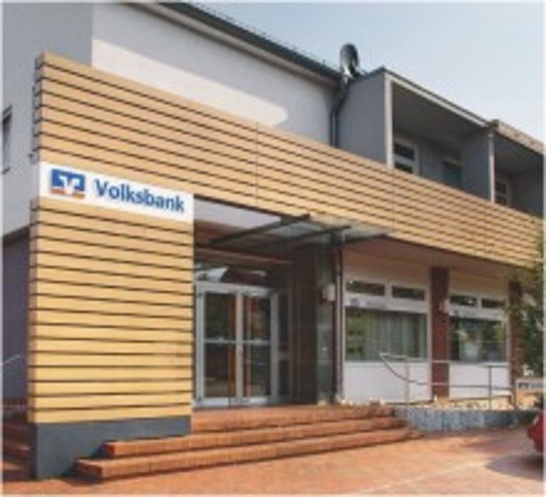 Bilder Volksbank eG in Schaumburg und Nienburg eG Geschäftsstelle in Rehburg