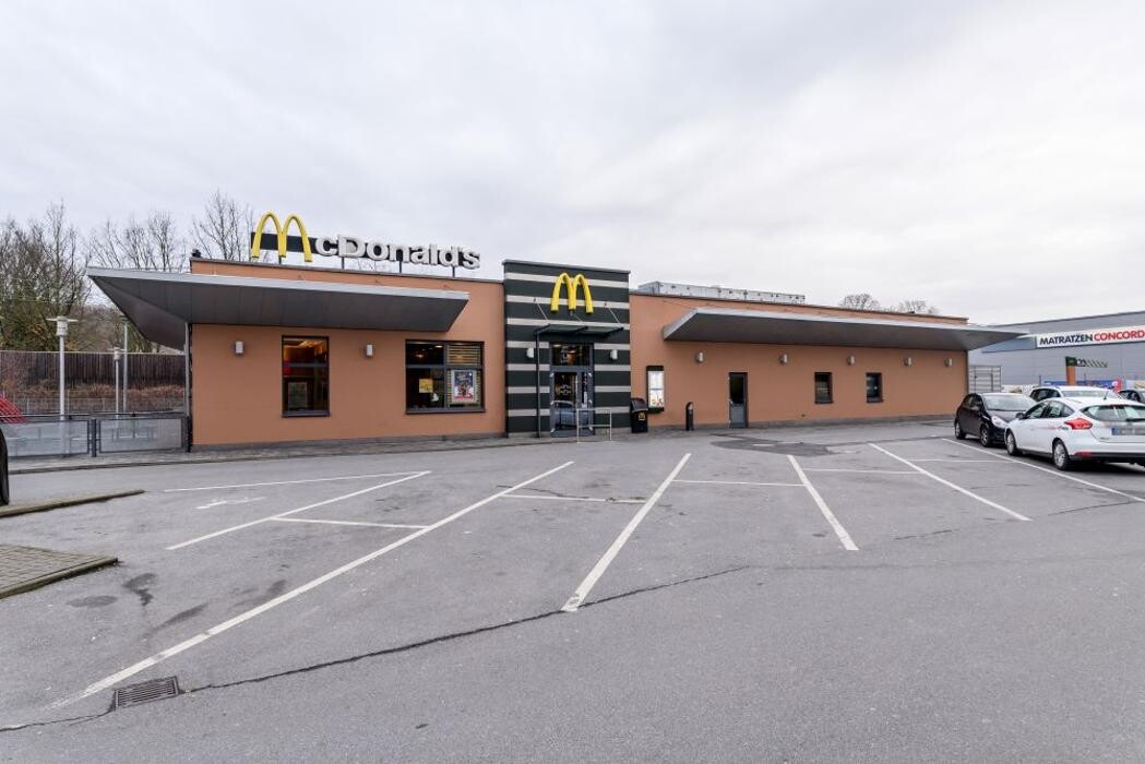 Bilder McDonald's