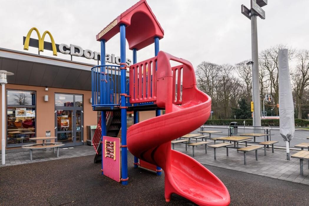 Bilder McDonald's
