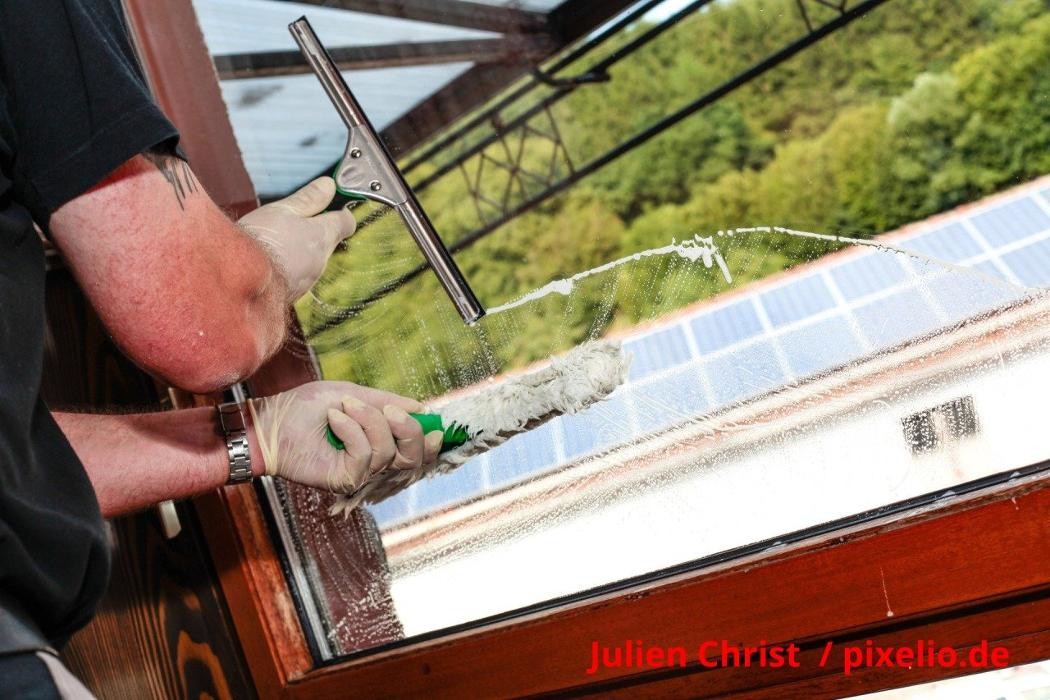 Bilder Cleaning Service 24 (Glas & Gebäudereinigen)