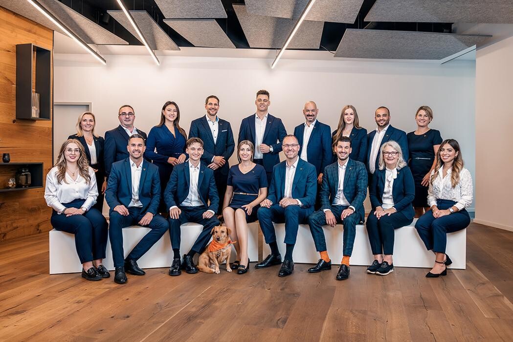 Bilder TOLIAS Immobilien GmbH