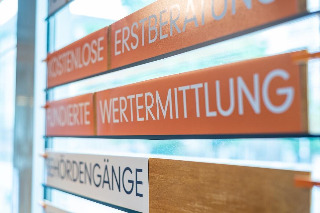 Bilder TOLIAS Immobilien GmbH
