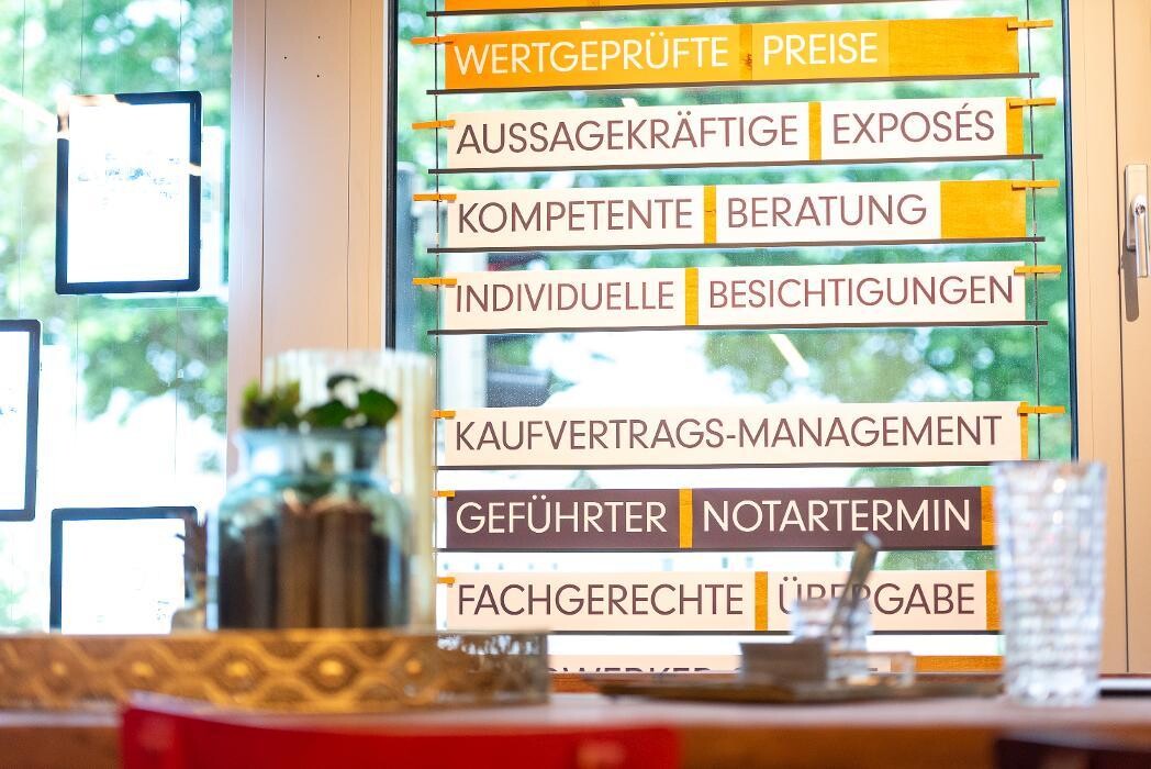 Bilder TOLIAS Immobilien GmbH