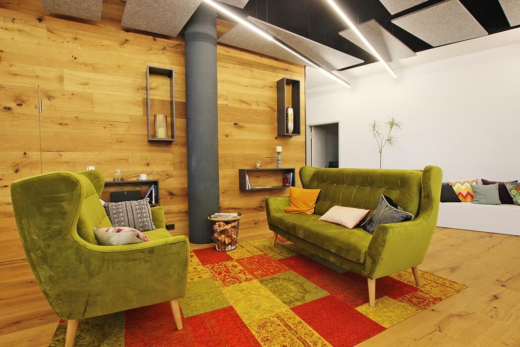 Bilder TOLIAS Immobilien GmbH
