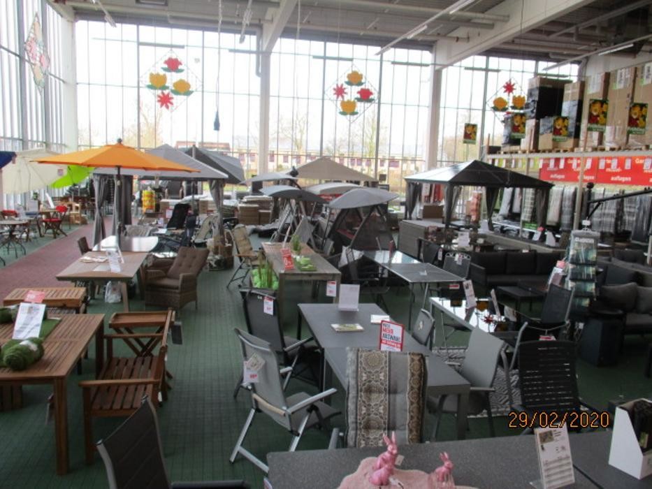 Bilder HELLWEG - Die Profi-Baumärkte Ahaus