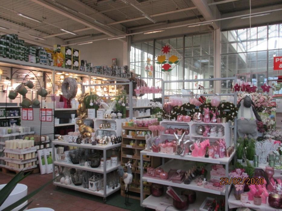 Bilder HELLWEG - Die Profi-Baumärkte Ahaus