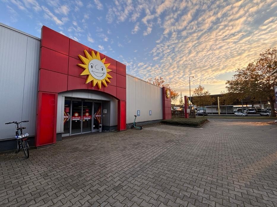 Bilder MERKUR SPIELHALLE Osnabrück