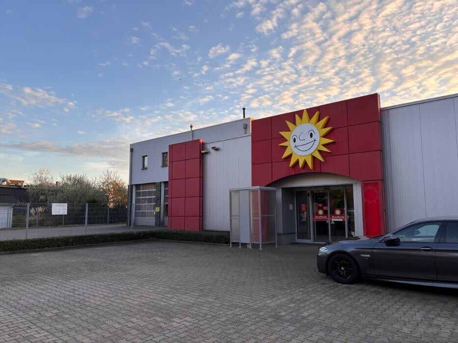 Bilder MERKUR SPIELHALLE Osnabrück