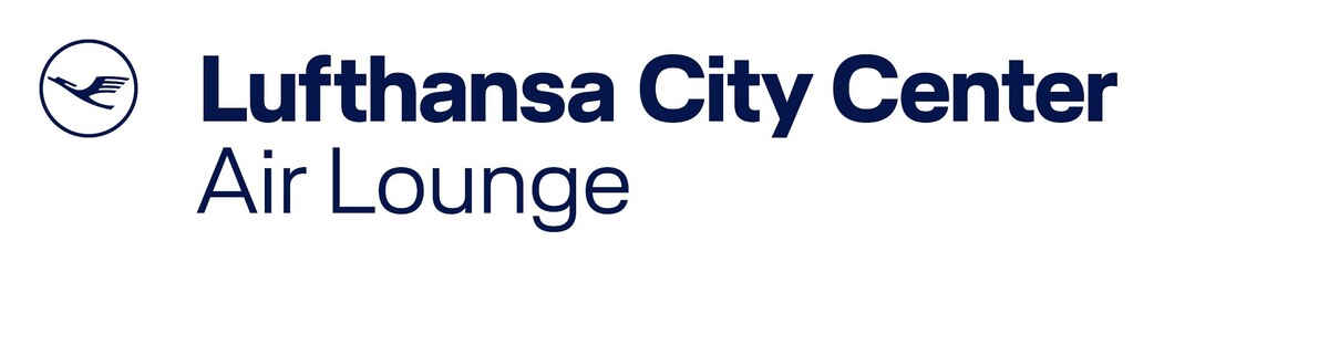 Air Lounge GmbH & Co KG Lufthansa City Center Logo