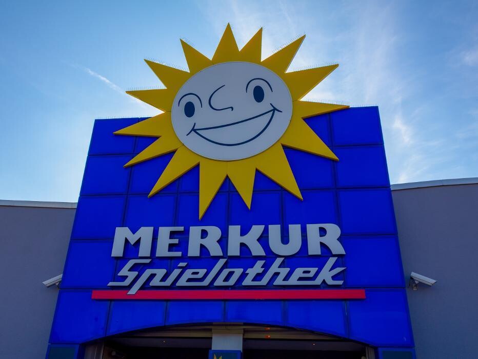 Bilder MERKUR SPIELHALLE Köln