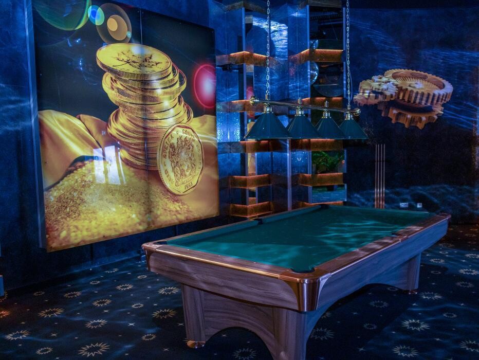 Bilder MERKUR SPIELHALLE Köln