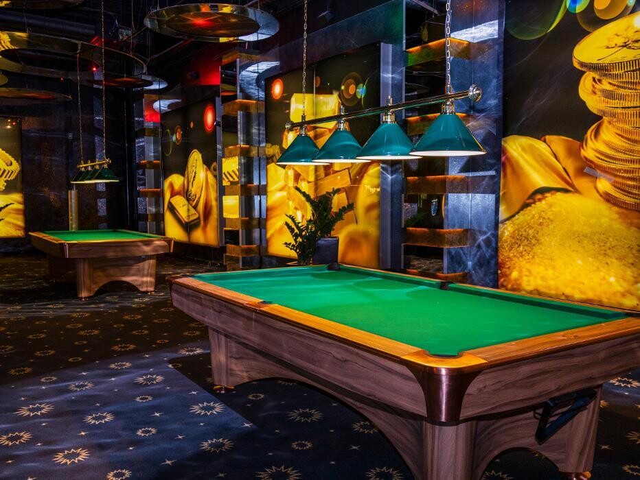 Bilder MERKUR SPIELHALLE Köln