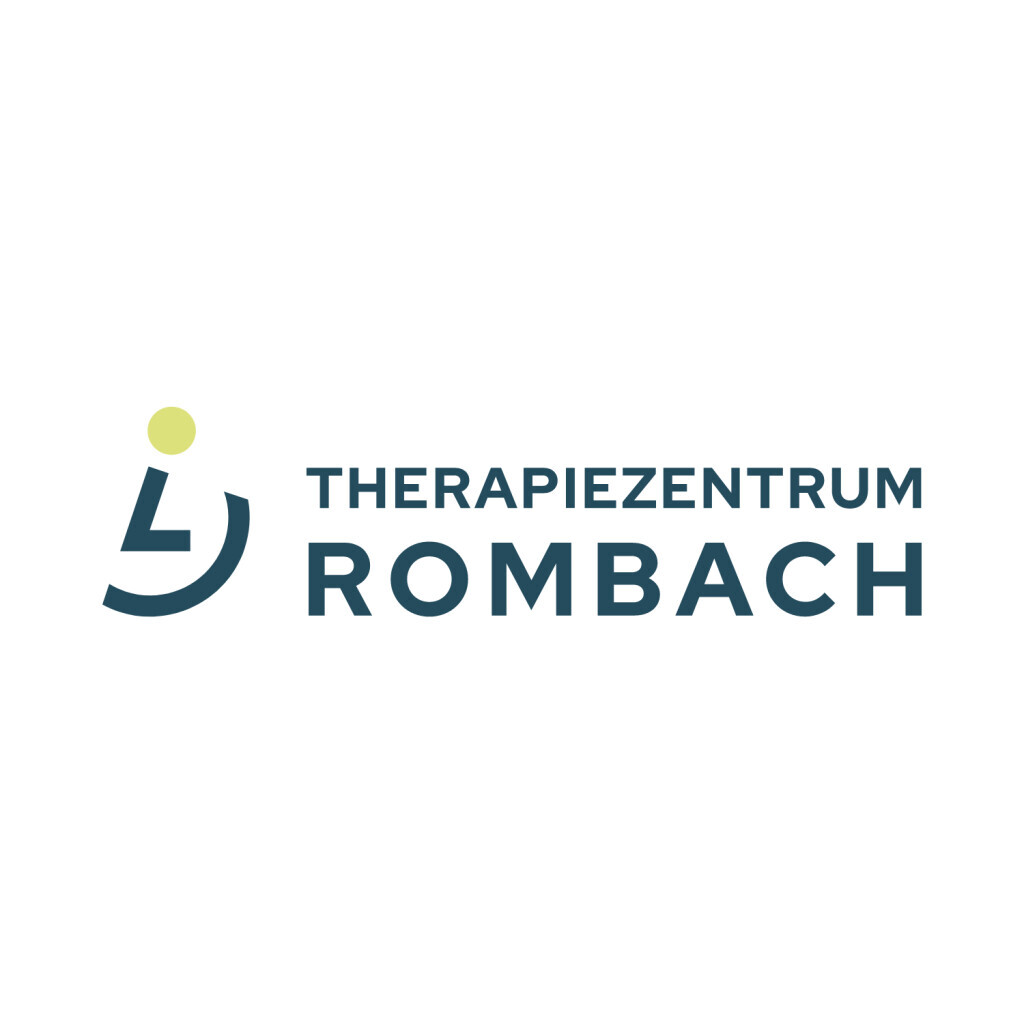 Therapiezentrum Rombach Logo