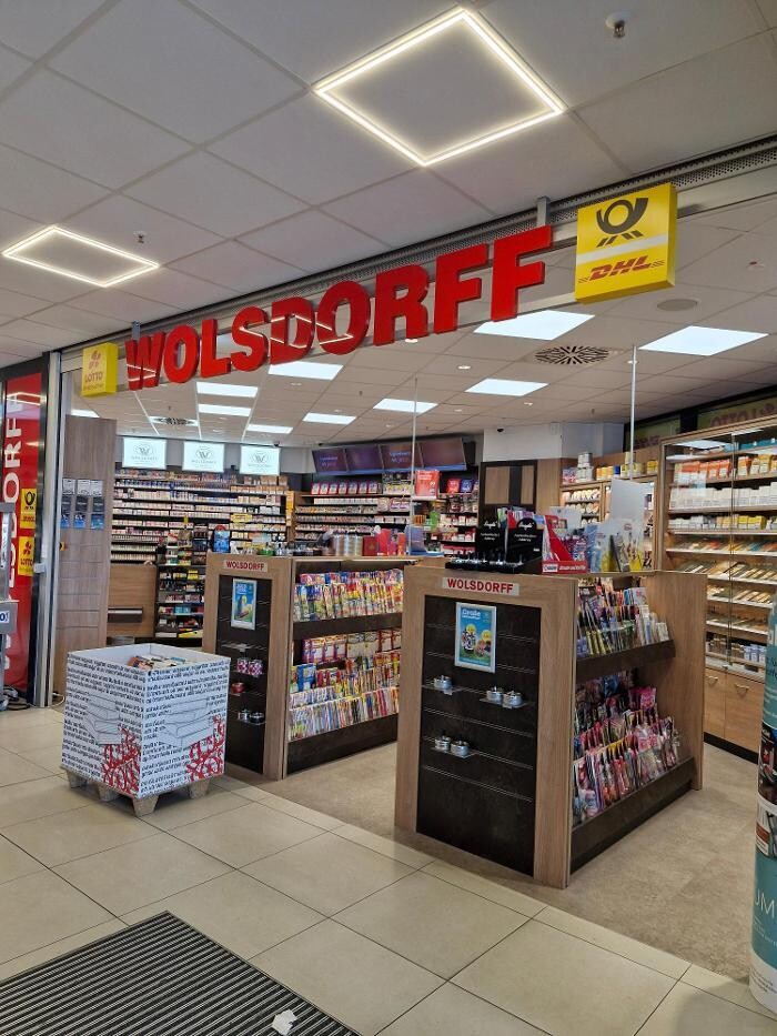 Bilder WOLSDORFF TOBACCO GmbH