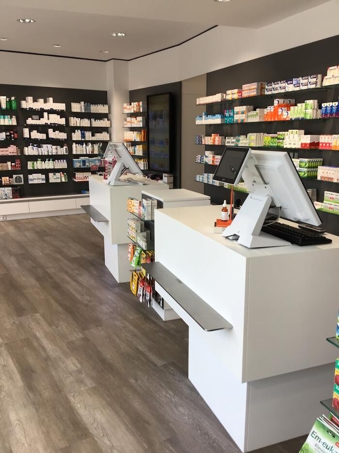 Bilder Martin Apotheke