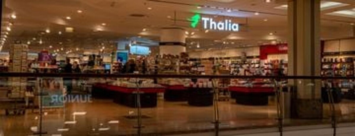 Bilder Thalia Sindelfingen - Breuningerland