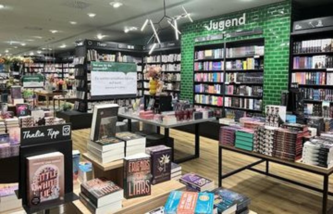 Bilder Thalia Sindelfingen - Breuningerland